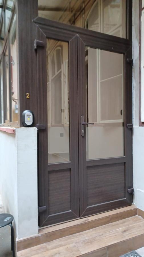 Poarta Schei Residence Braşov Exterior foto