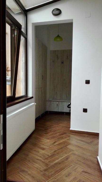 Poarta Schei Residence Braşov Exterior foto