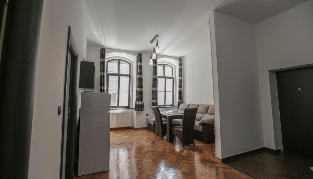 Poarta Schei Residence Braşov Exterior foto
